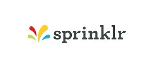 Sprinklr