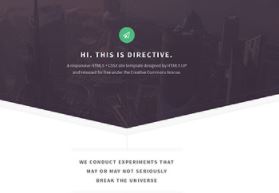 template — Breves Reseñas