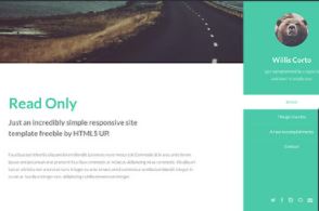 template — Breves Reseñas