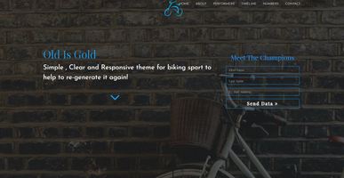 template — Deportes