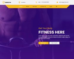 template — Deportes