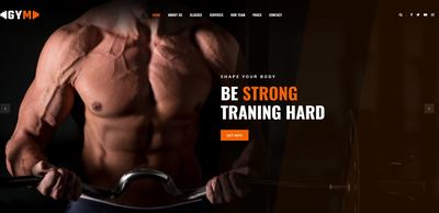 template — Deportes