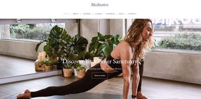 template — Deportes