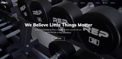 template — Deportes