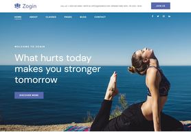 template — Deportes