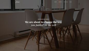 template — Interiores