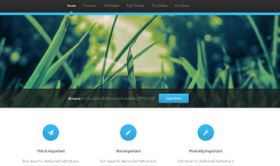 template — Marketing