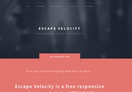 template — Marketing