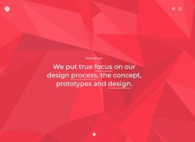 template — Marketing