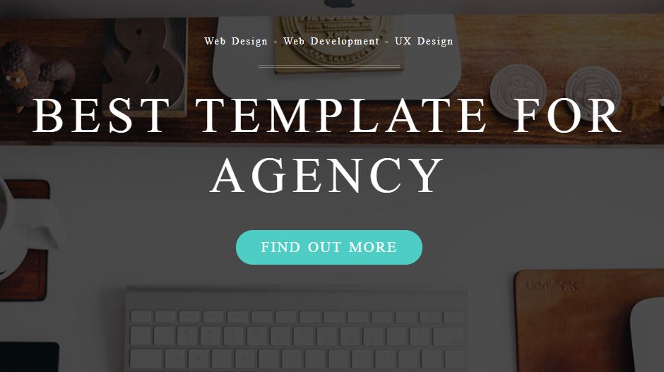 template — Marketing