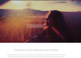 template — Marketing