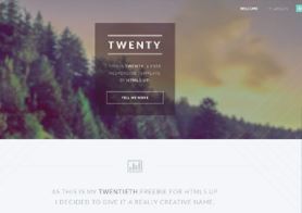 template — Marketing