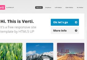 template — Marketing