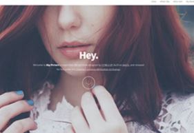 template — Fotografía