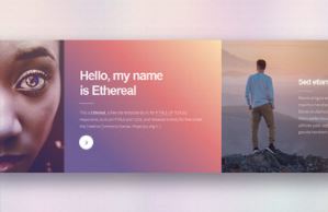 template — Fotografía