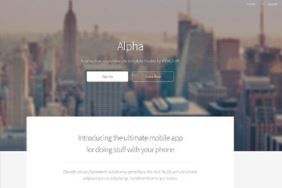 Massively — Moderno