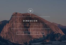 Dimension — Moderno