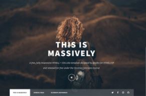 Massively — Moderno