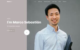 template — Servicios Profesionales