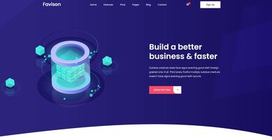 template — Tecnología