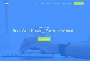 template — Tecnología