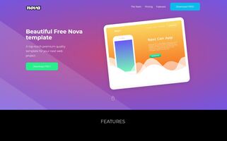 template — Tecnología