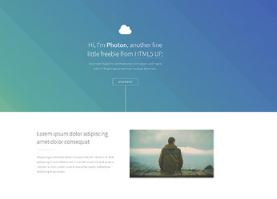 template — Tecnología